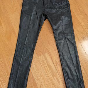 Earnest Sewn New York Bryant Jeans